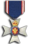 Lid van het Royal Victorian Order